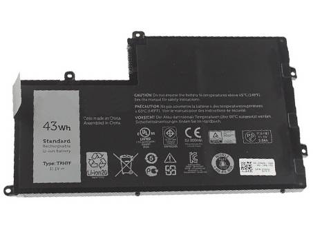 0PD19 43Wh/3800mah 11.1V batterie