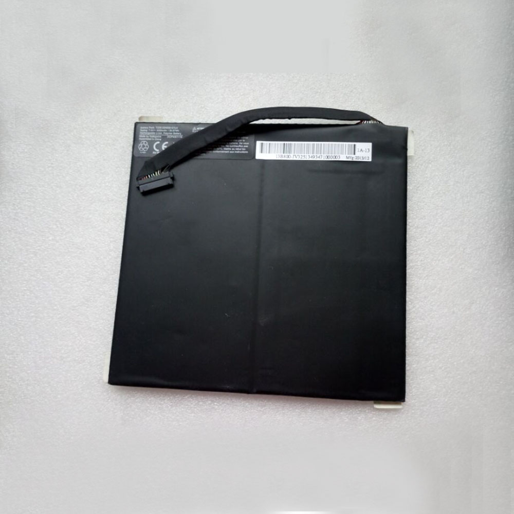 TZ20-2S4050-G1L4 Batterie ordinateur portable