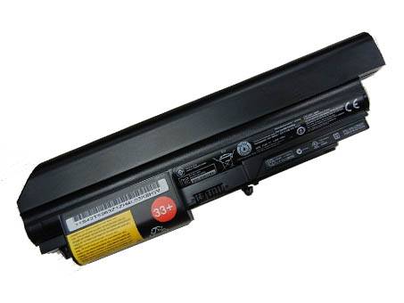 Lenovo ThinkPad R61 7738 5200mAh 10.8v batterie
