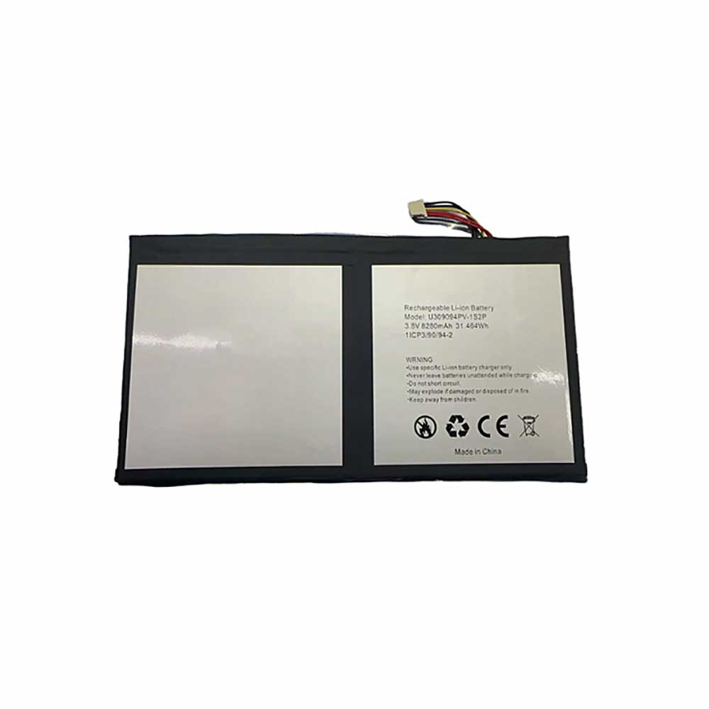 for 8280mAh 3.8V batterie