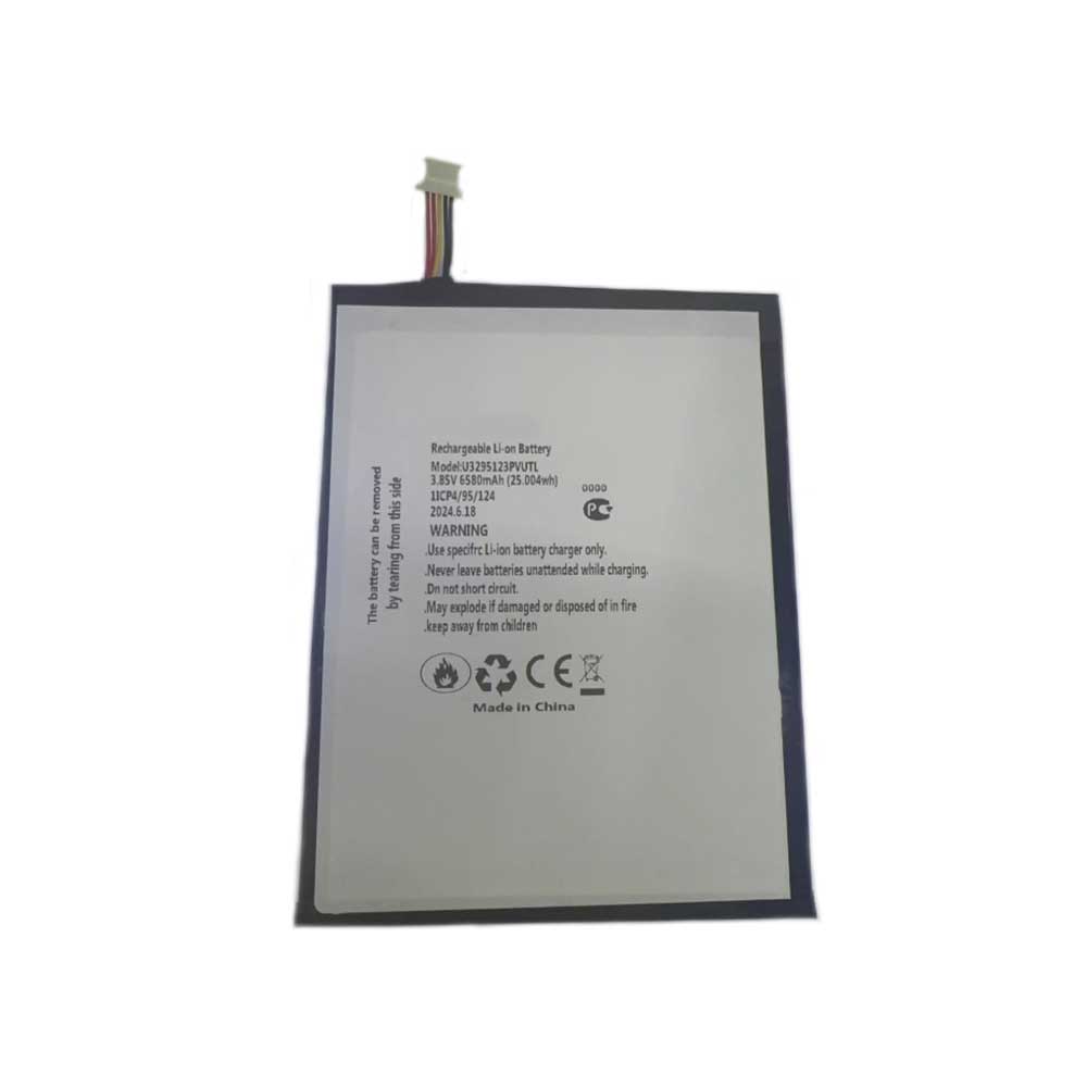 U3295123PVUTL Batterie ordinateur portable