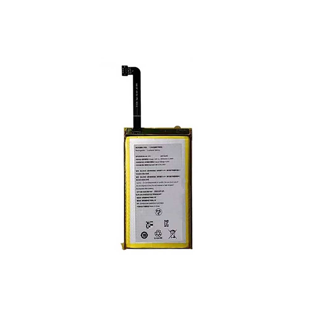 for 3000mAh 3.8V batterie