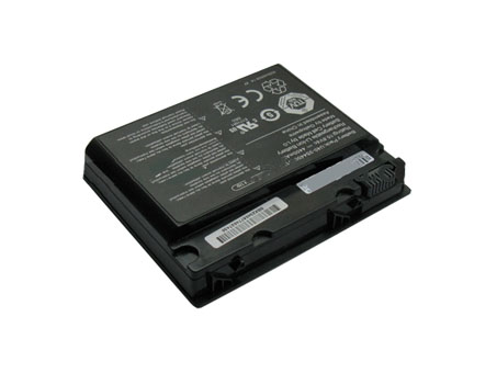 U40-3S4400-C1H1 4400mAh 11.1v batterie