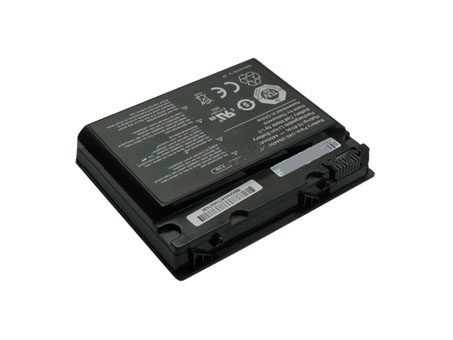 4000 4400mAh 11.1v batterie