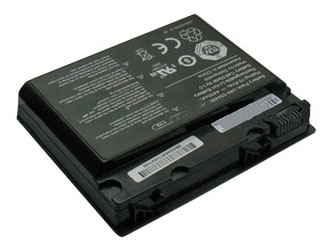 U40-3S4400-C1H1 Batterie ordinateur portable