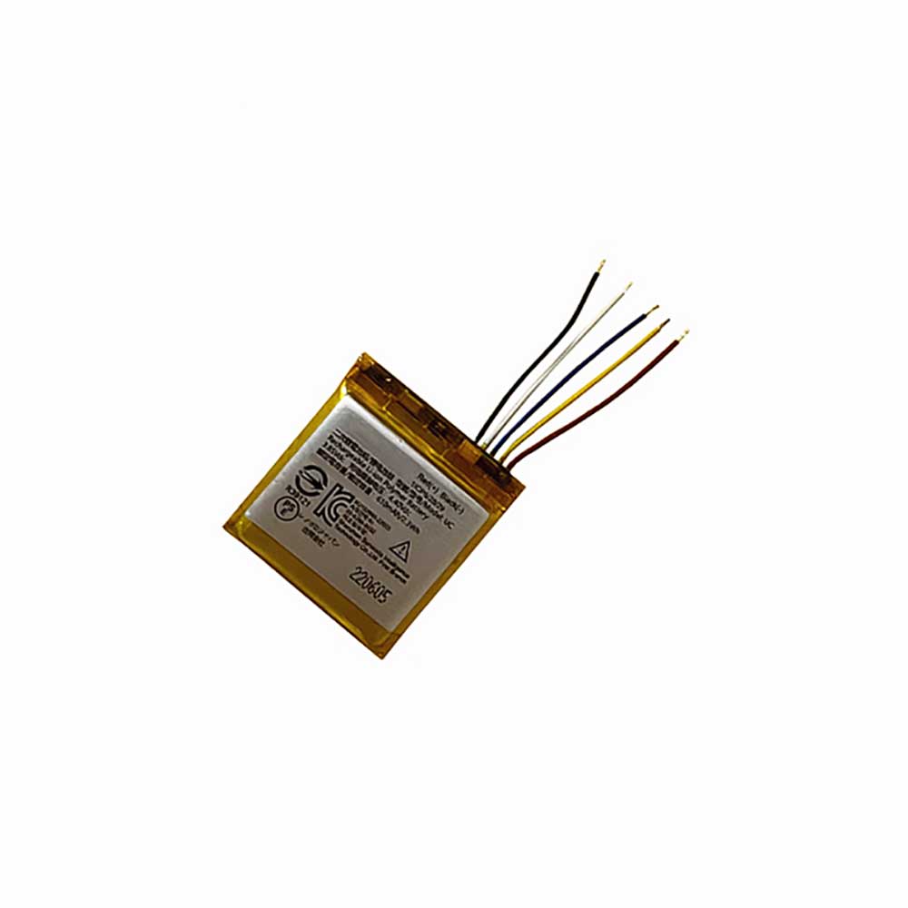 Lenovo 610mAh 3.85V batterie
