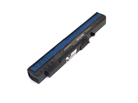 Acer Aspire One A150X 4400mAh 11.1v batterie