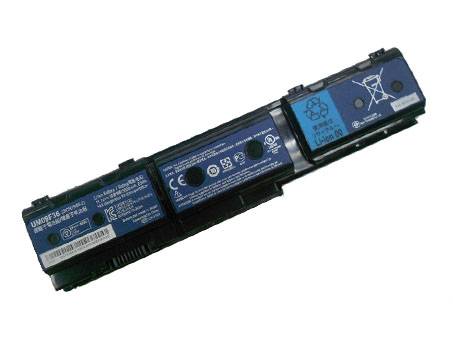 series 4400mAh 11.1V batterie