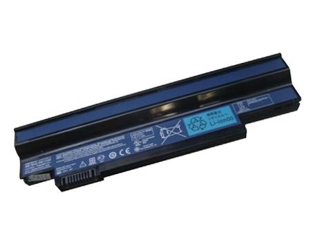 H56 4400mAh/48WH / 6Cell 11.1v batterie