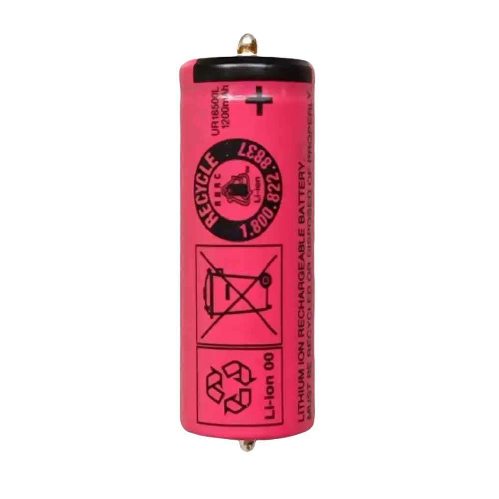 UR18500L Batterie ordinateur portable