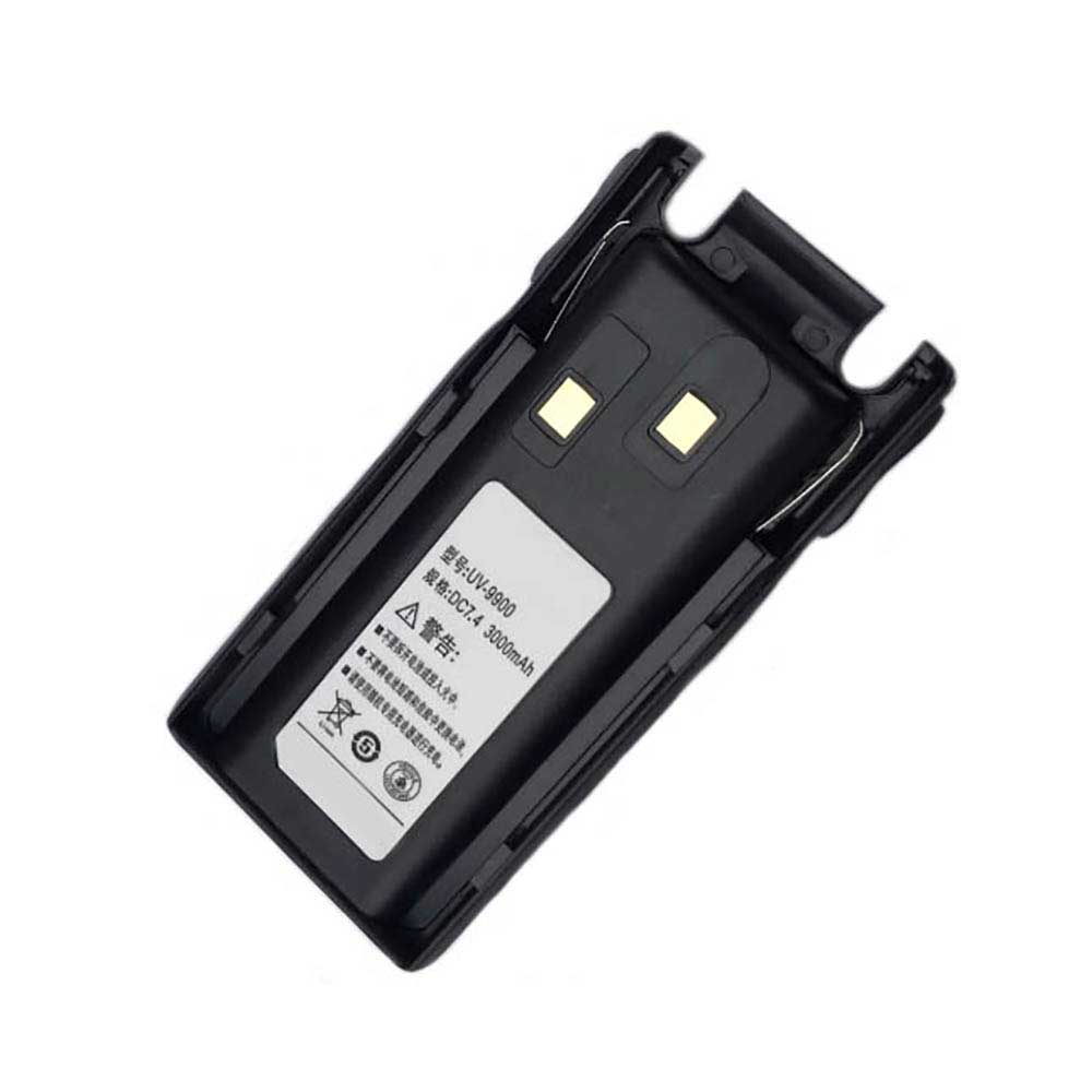 for 3000mAh 7.4V batterie
