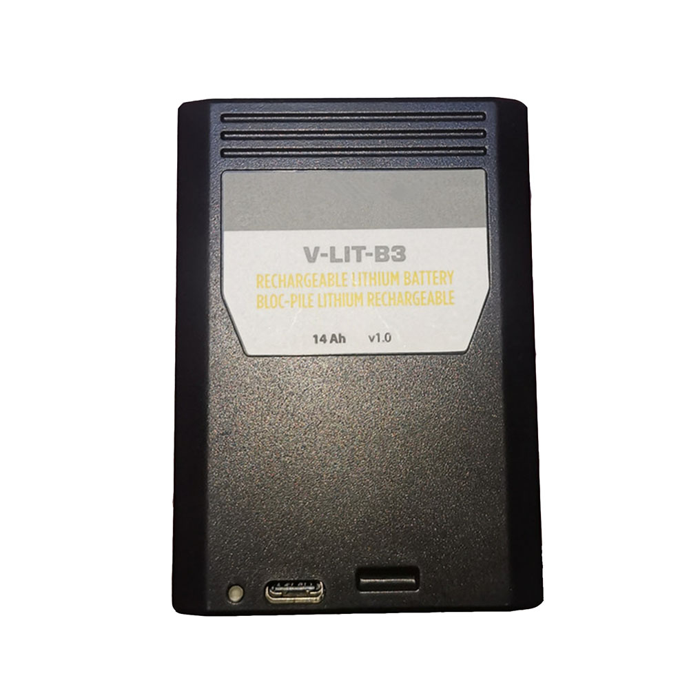 V-LIT-B3 Batterie ordinateur portable