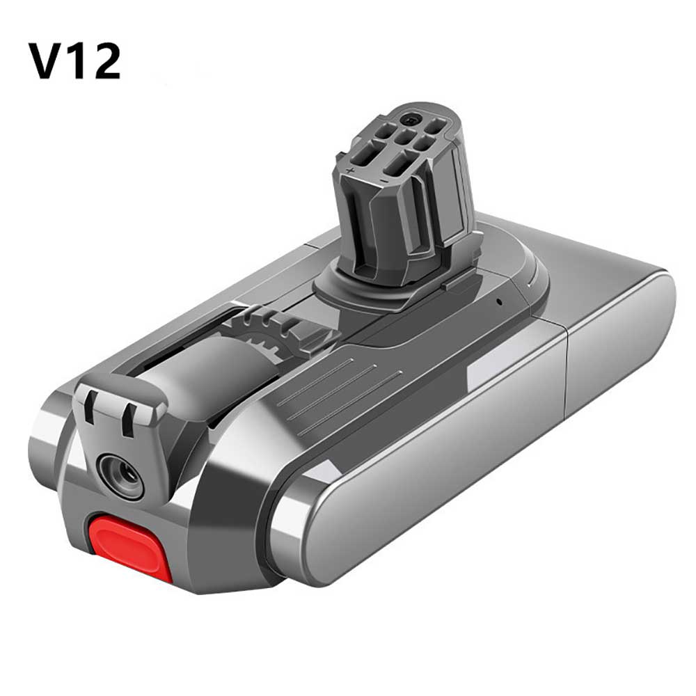 S 5800 mAh 25.2V batterie