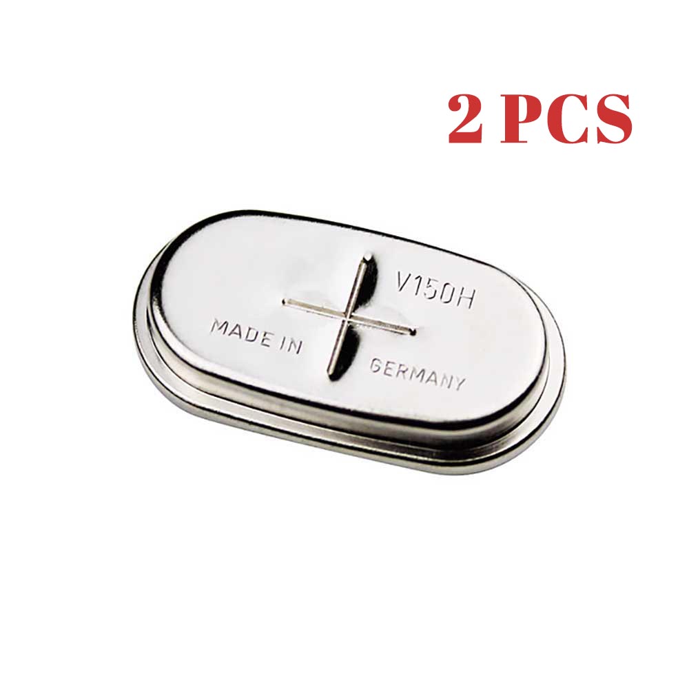  150mAh 1.2V batterie