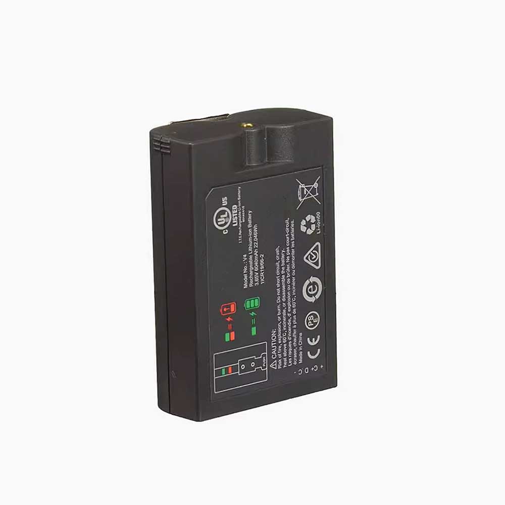 V4 Batterie ordinateur portable