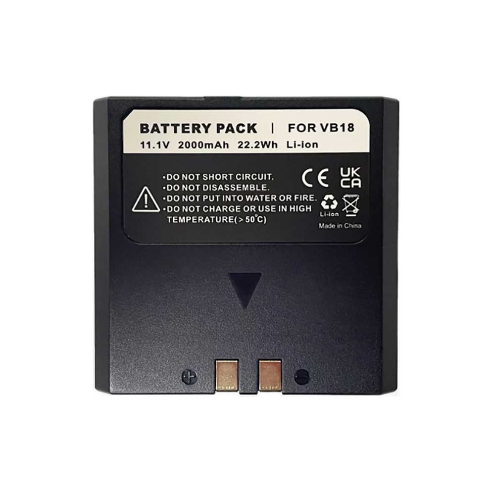 S 2000mAh 11.1V batterie