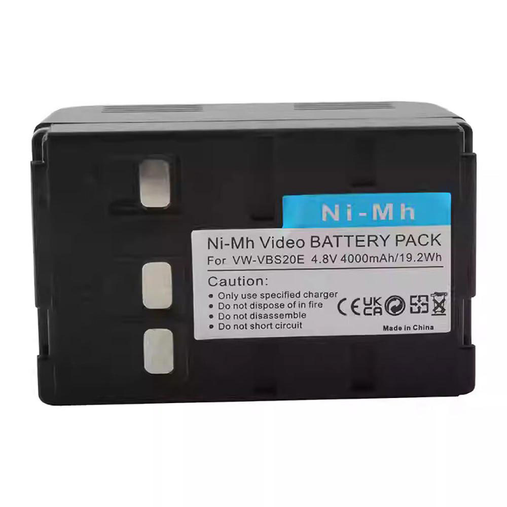VBS20E Batterie ordinateur portable