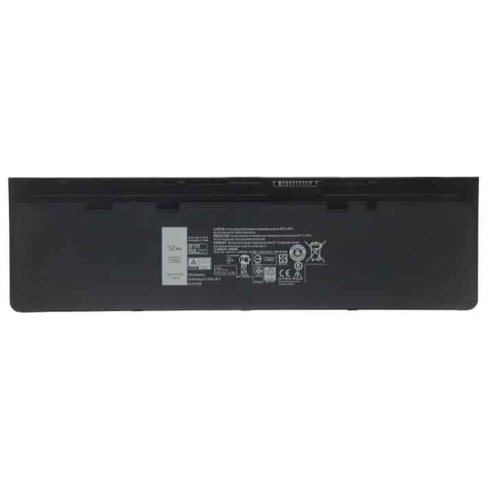 Dell 6720mAh 7.4V batterie