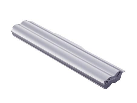 S 5200mAh/57WH / 6Cell 10.8v batterie