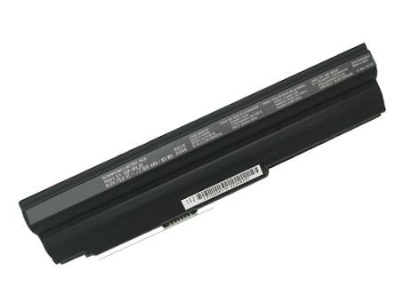 VGP-BPL2 7800mAh/85WH/9Cell 10.8V batterie