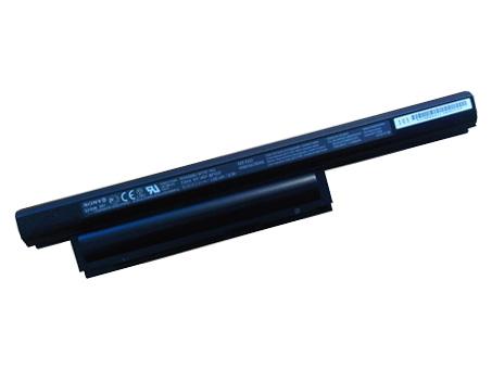 B 3500mAh / 39Wh 11.1v batterie