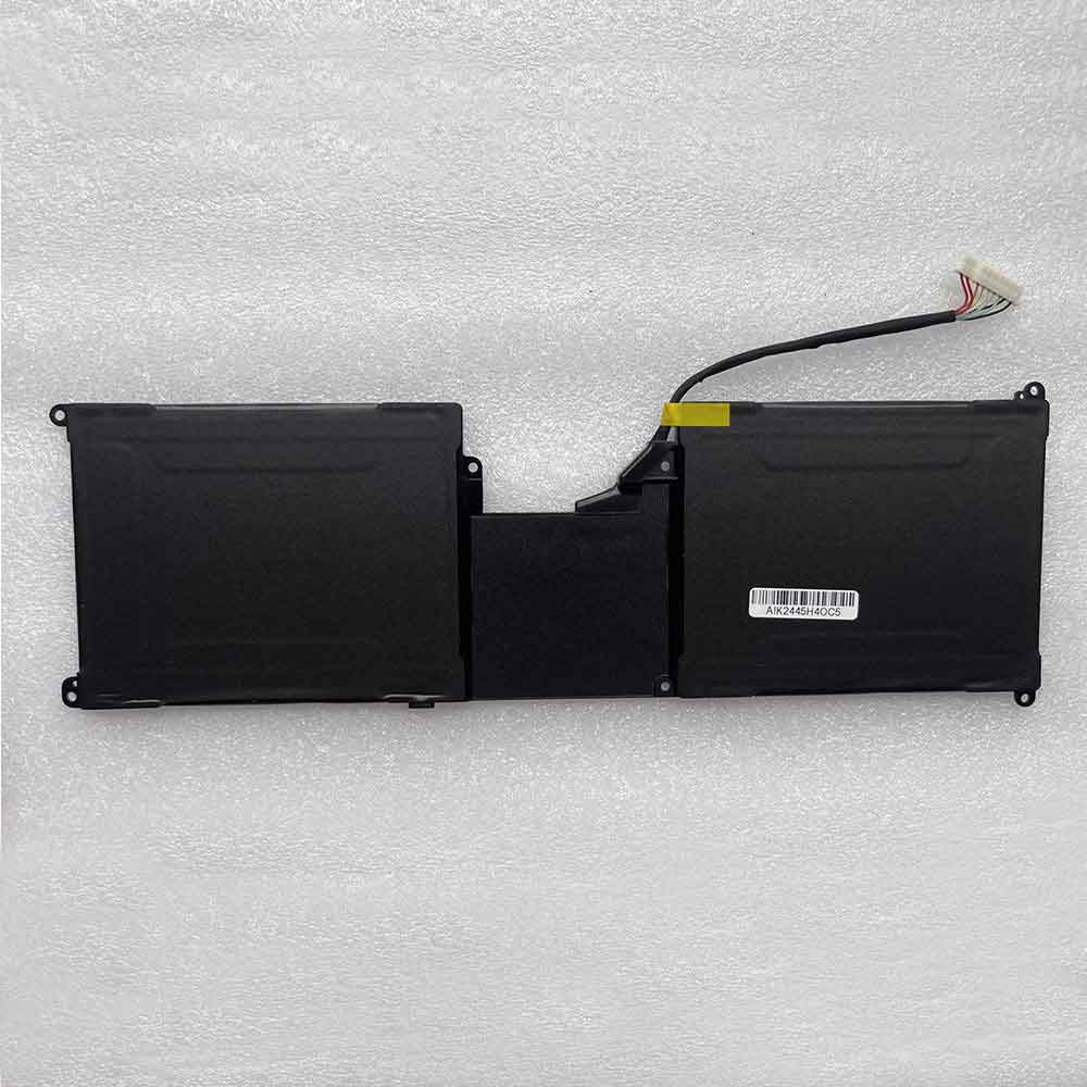 Series 3800mAh 7.5V batterie