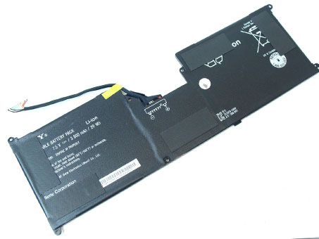 B 3860mAh / 28.95Wh 7.5V batterie