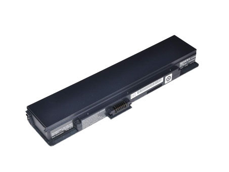 1X 5800mAh 10.8v batterie