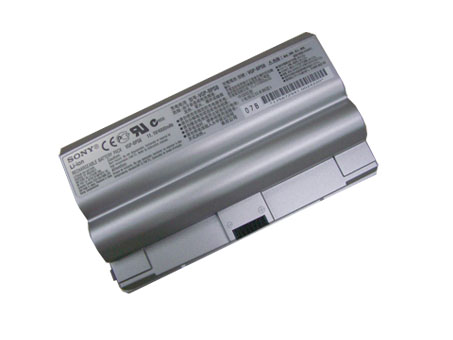 VGP-BPL8 4800mAh 11.1v batterie