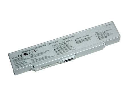 VGP-BPL9 4800mAh 11.1v batterie