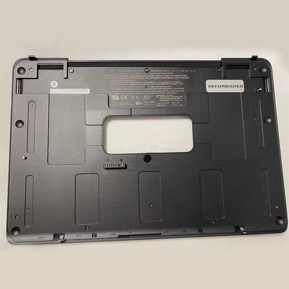 S 4400mah 11.1v batterie