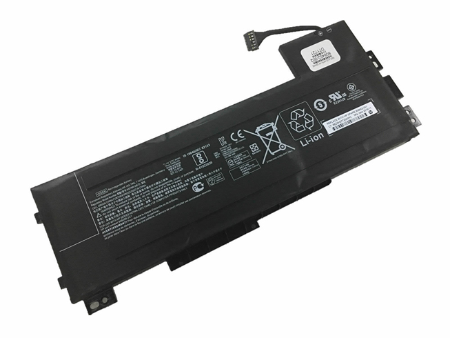HP 90Wh 11.4V batterie