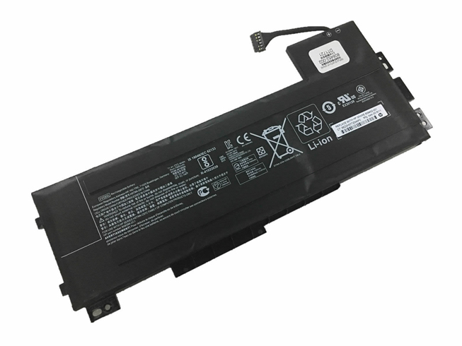 VV09XL 90Wh 11.4V batterie