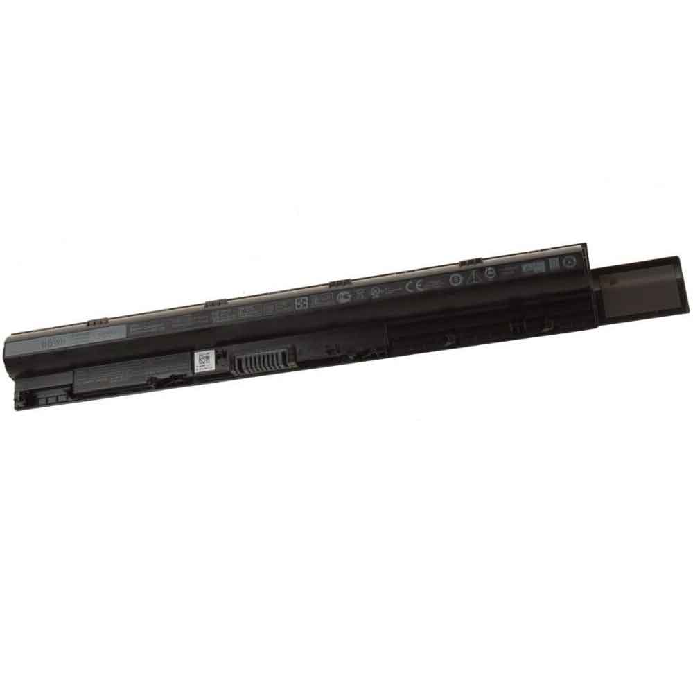 Dell 66Wh 11.1V batterie
