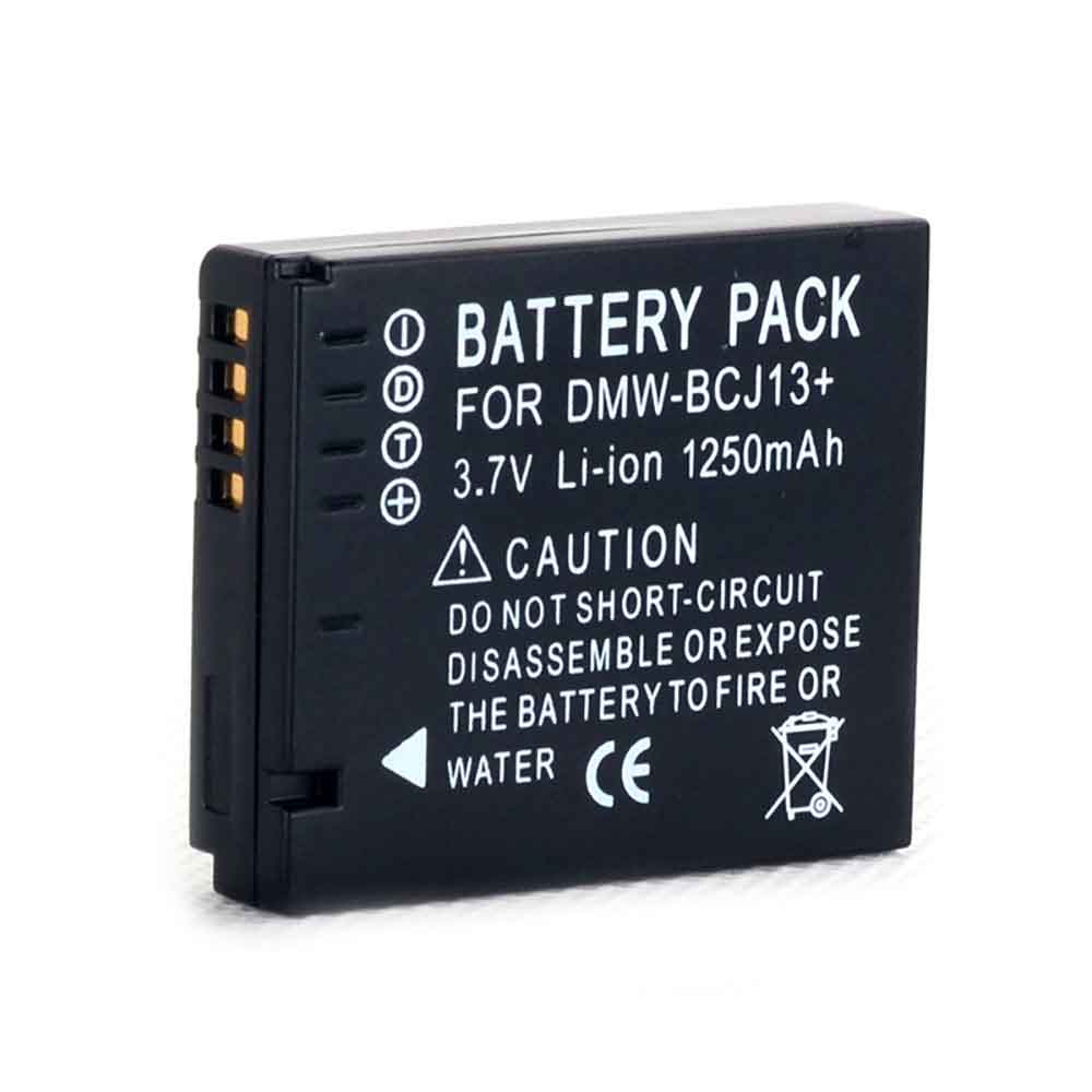 X5 1250mAh 3.7V batterie