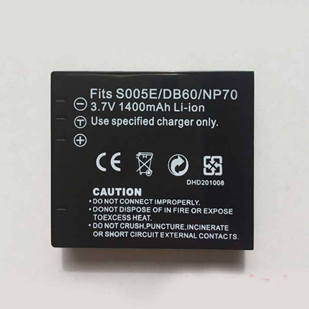 CGA-S005E pc batterie