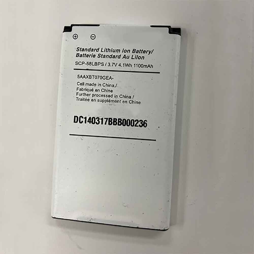 or 1100mAh/4.1WH 3.7V batterie