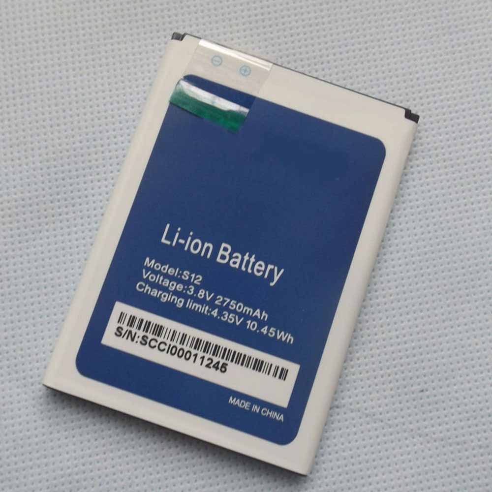 T 2750mAh/10.45WH 3.8V/4.35V batterie