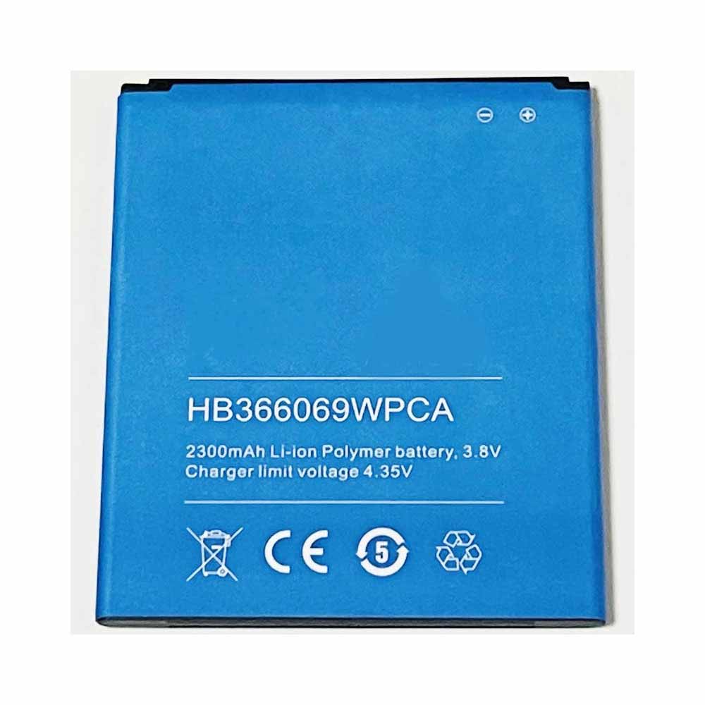 B3 2300mAh 8.74WH 3.8V 4.35V batterie