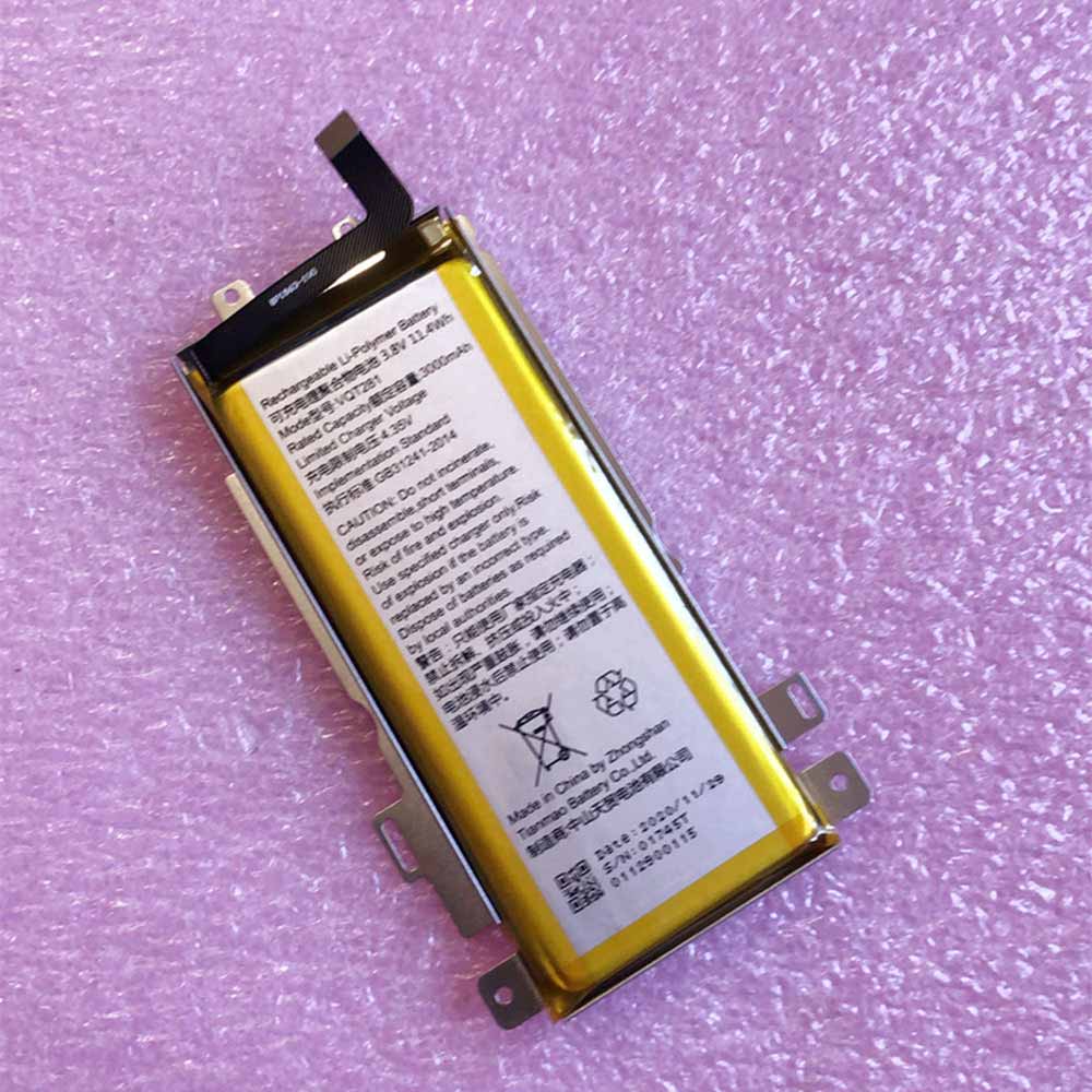 1 3000mAh 11.4WH 3.8V 4.35V batterie