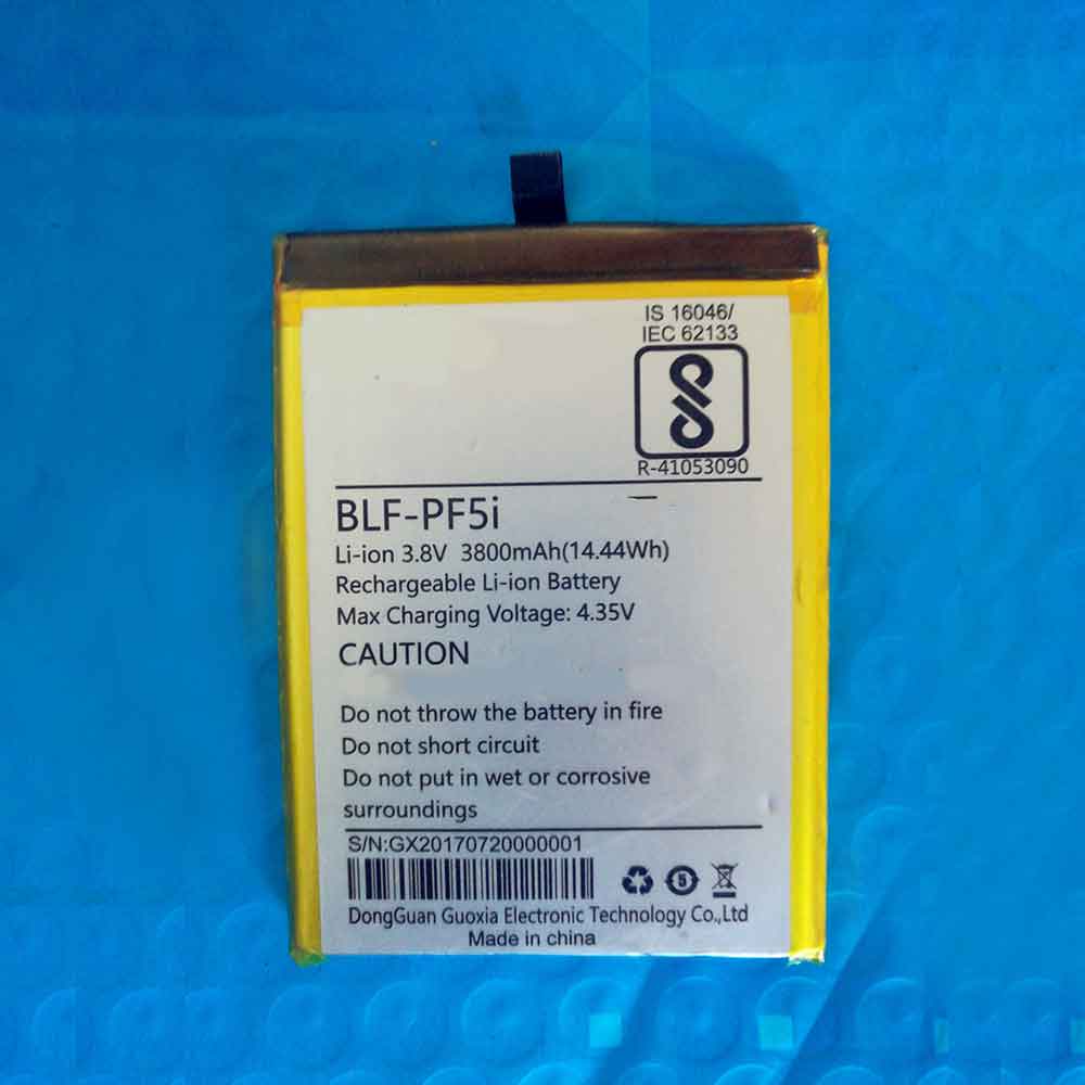 LEPHONE BLF-PF5i