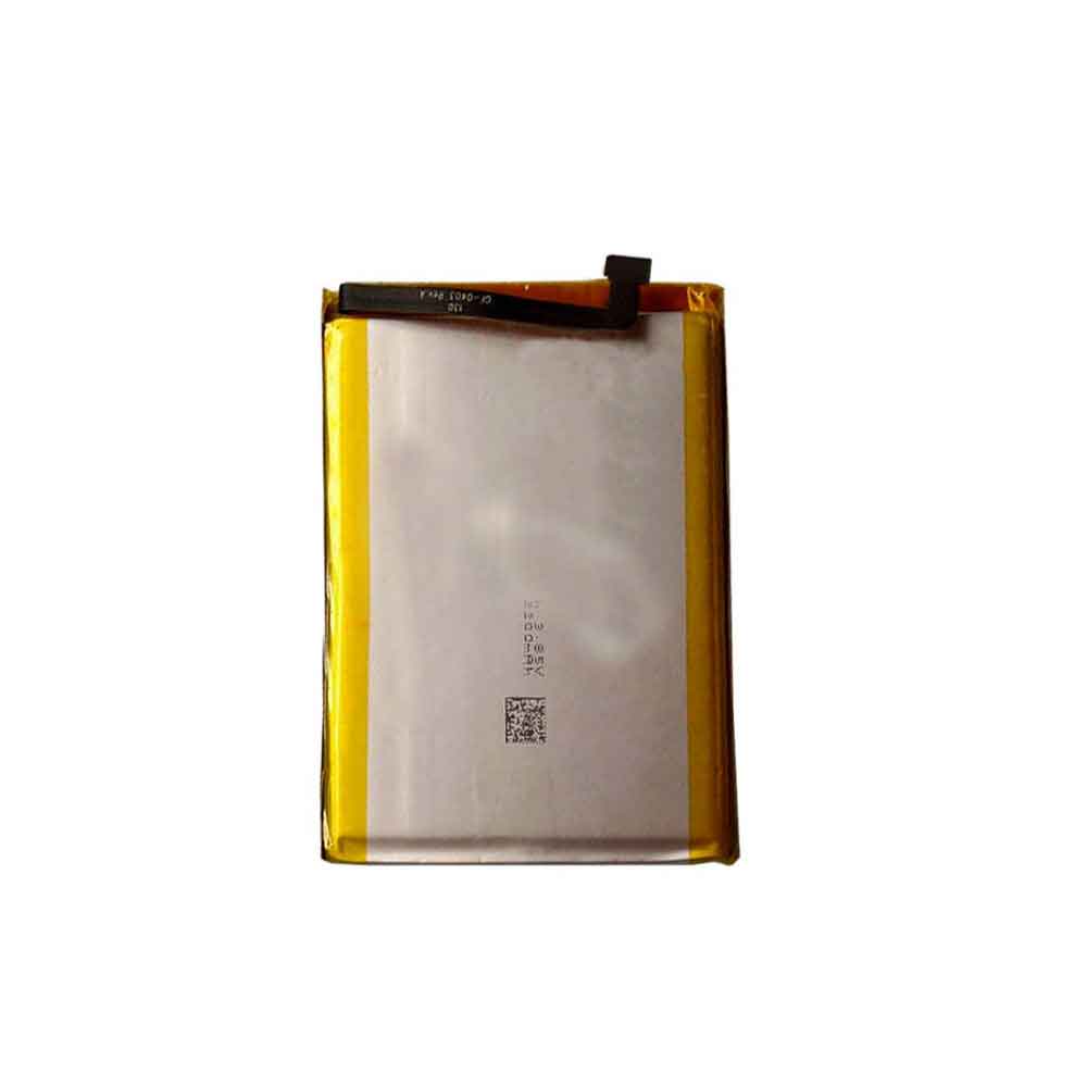  3200mAh 3.85V batterie