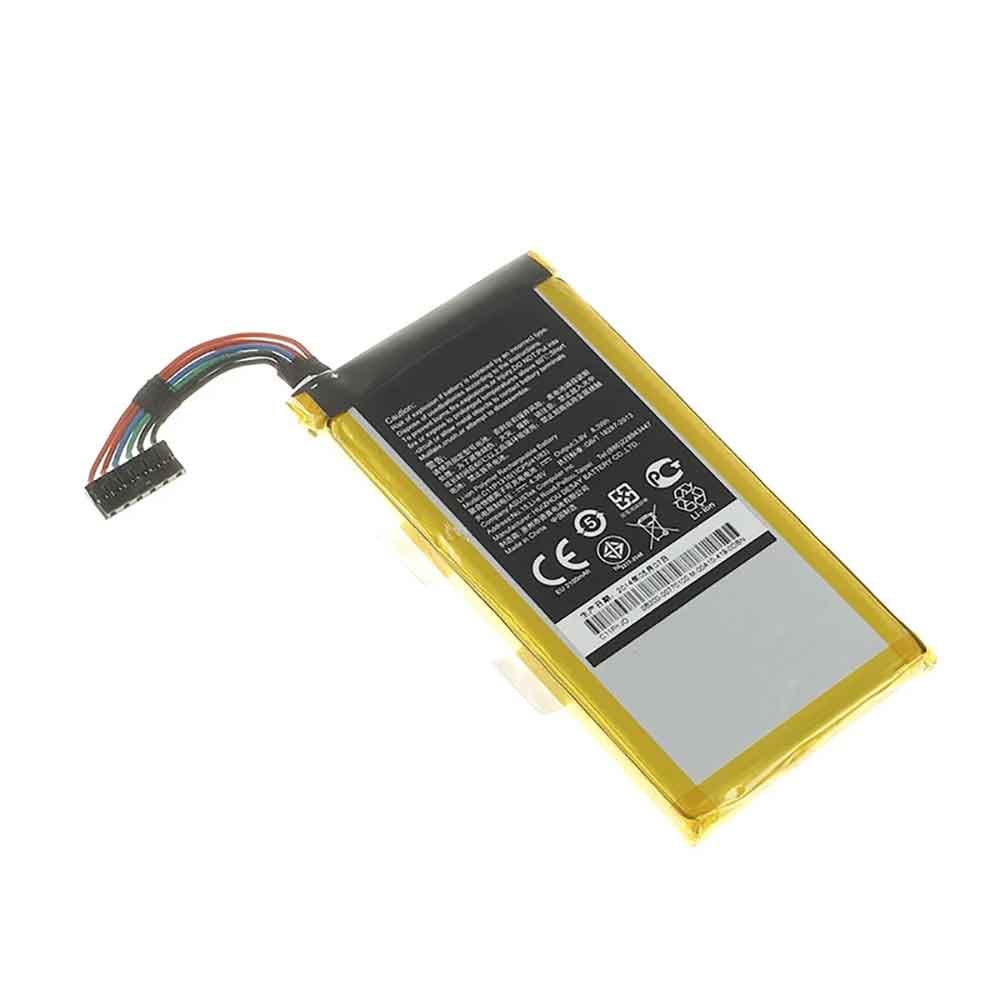 F 2100MAH/8.3WH 3.8V 4.35V batterie