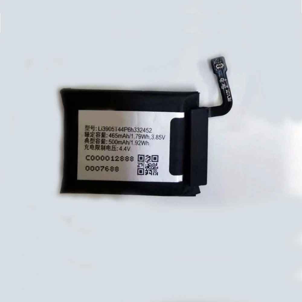 LI3905T44P6H332452 Batterie ordinateur portable