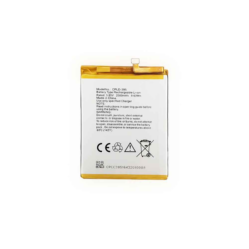 C 2500mAh/9.63WH 3.85V batterie