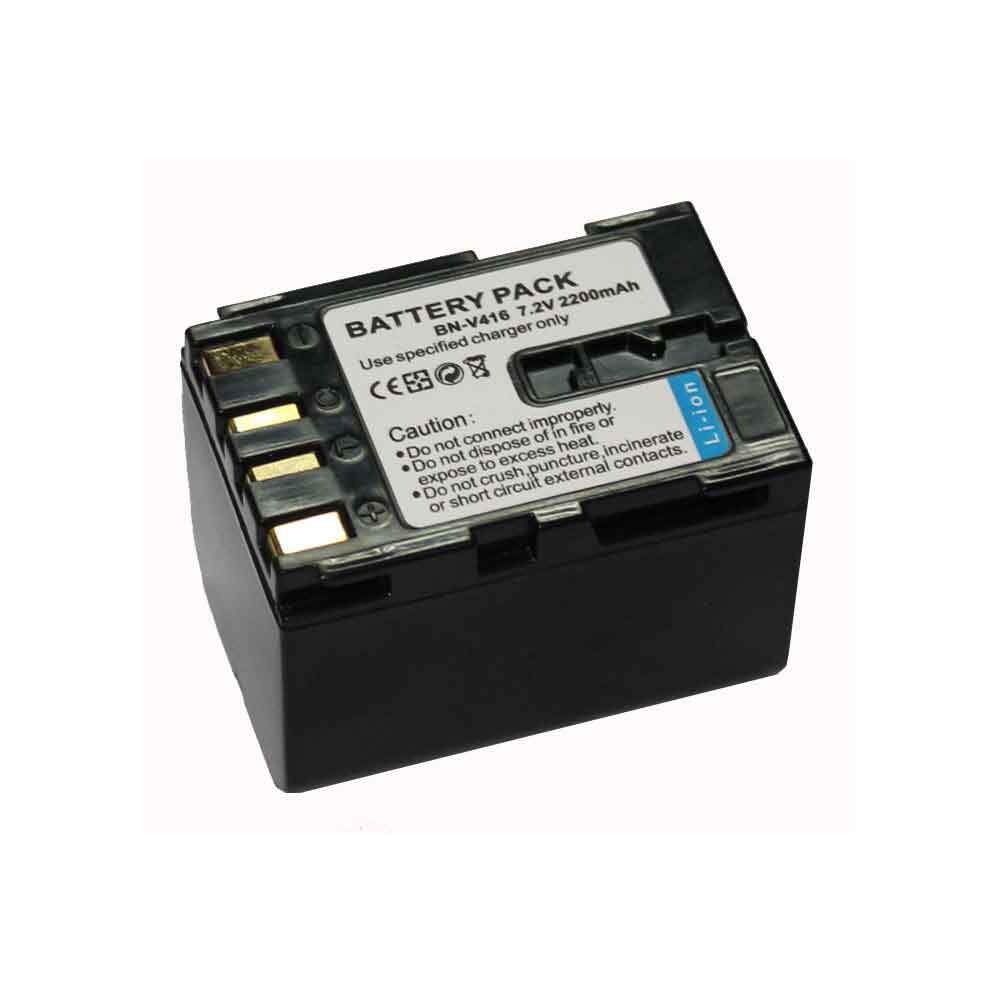 BN-V416U 2200mAh 7.2V batterie