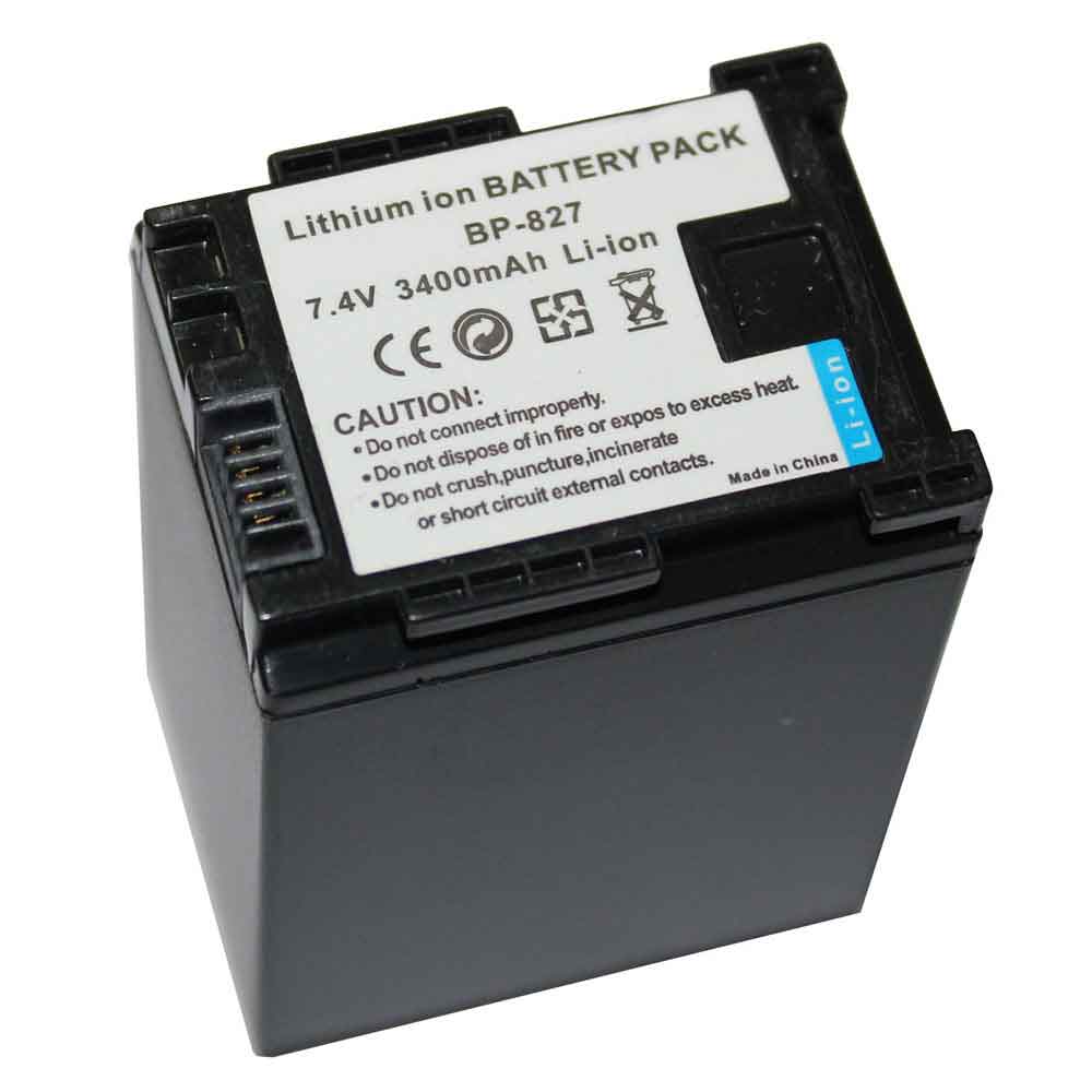 2 3400mAh 7.4V batterie