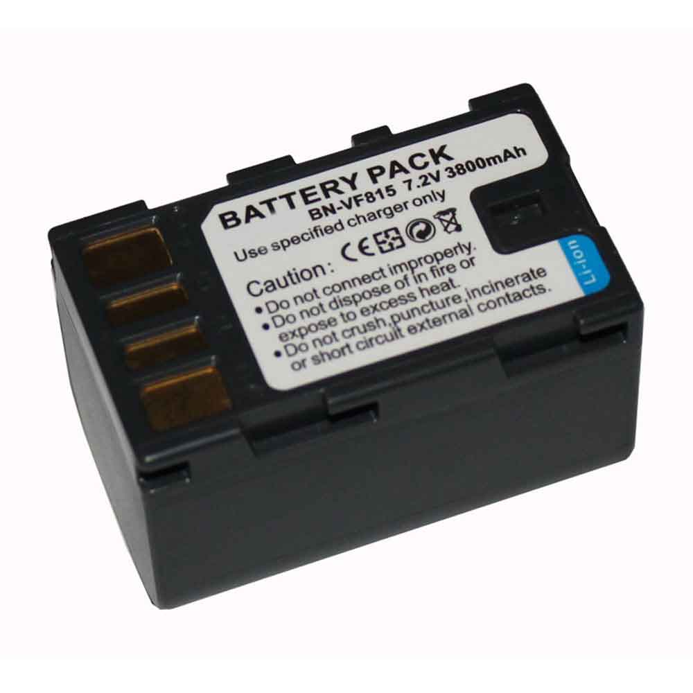 B 3800mAh 7.2V batterie