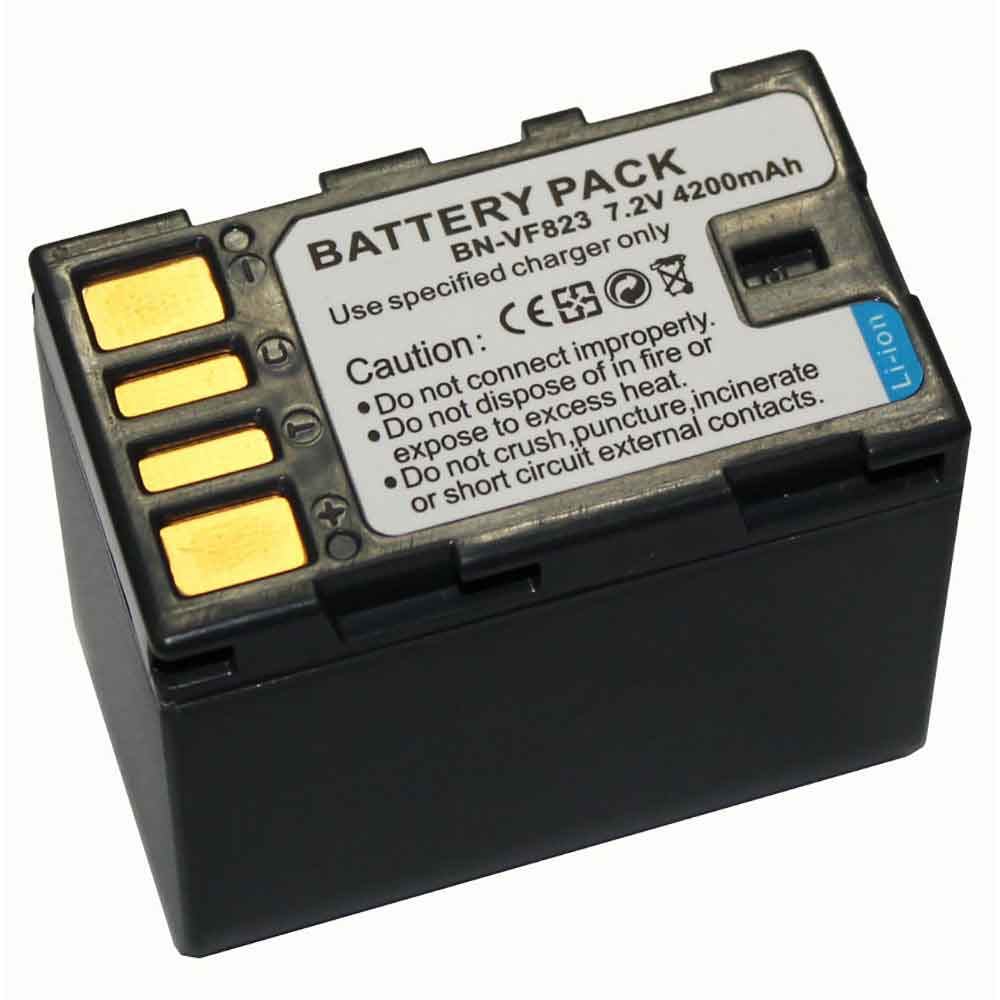  4200mAh 7.2V batterie