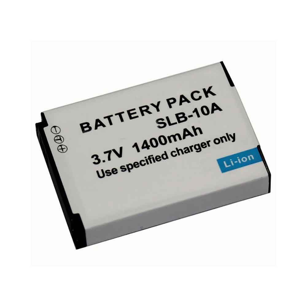 A 1400mAh 3.7V batterie